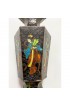 Home Decor | Vintage Chinese Cloisonne Princess Bud Vase - SS34401
