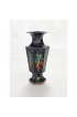 Home Decor | Vintage Chinese Cloisonne Princess Bud Vase - SS34401
