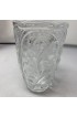 Home Decor | Vintage French Art Nouveau Glass Vase - AD24748