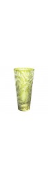 Home Decor | Willow Medium Vase, Olive - AP33629