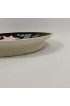 Home Tableware & Barware | 1988 Ted Saito Signed Artist Studio Pottery Pop Art Dish - CX03944