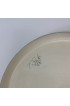 Home Tableware & Barware | 1988 Ted Saito Signed Artist Studio Pottery Pop Art Dish - CX03944