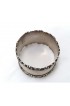 Home Tableware & Barware | Antique American Art Nouveau Sterling Silver Napkin Ring - LB04292