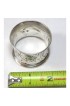Home Tableware & Barware | Antique American Coin Silver Napkin Ring, Circa 1860s - IW34707