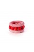 Home Tableware & Barware | Berry Napkin Rings Peony & Cherry - Set of 4 - KS89359