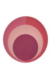 Home Tableware & Barware | Color Block Pink Coral, 16