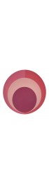Home Tableware & Barware | Color Block Pink Coral, 16