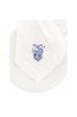 Home Tableware & Barware | Liberty of London Blue Scalloped Placemats and Dreidel Dinner Napkins - Service for 4 - KU36302