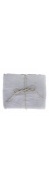 Home Tableware & Barware | Orage Linen Tablecloth 260 x 300 - YN58357