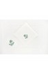 Home Tableware & Barware | Stylized Sea Napkins & Placemats by The NapKing for Bellavia Ricami SPA, Set of 6 - KY11938