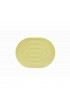 Home Tableware & Barware | Yellow Gray Lacquer Placemats - Set of 4 - DG89499