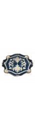Home Tableware & Barware | Vintage Italian Florentine Tray - PJ56122