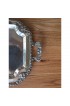 Home Tableware & Barware | 1950s Large Mexican Silver Tray - SW42197