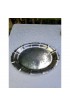 Home Tableware & Barware | 1950s Mid-Century Modern Lunt Silverplate Tray - BN84319
