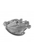 Home Tableware & Barware | Art Nouveau Silver-Plated Tray from WMF - NB23501