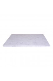 Home Tableware & Barware | Big Carrara Marble Cutting Board - HE51545