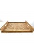 Home Tableware & Barware | Christian Dior Home Lucite Caning Bar Tray - PE51727