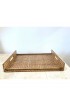 Home Tableware & Barware | Christian Dior Home Lucite Caning Bar Tray - PE51727