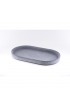 Home Tableware & Barware | Concrete Mod Ii Renzo Tray by Valerio Ciampicacigli for Forma E Cemento - TN44726