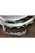 Home Tableware & Barware | Italian Silver Tray with Handles, 1800s - JB92823