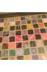 Home Tableware & Barware | Lisbeth Hamlin Handmade Mosaic Tile Tray - HE83270