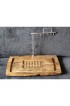 Home Tableware & Barware | Mid-Century Modern Meat Carving Tray - OY21686