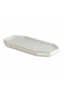 Home Tableware & Barware | St. Honore Bath Accessories Tray in White - AR83838
