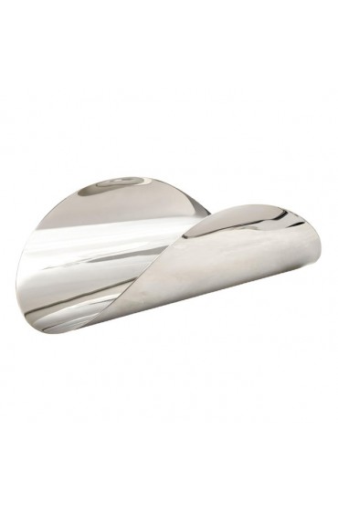 Home Tableware & Barware | Stainless Steel Dish Paper Tray by Pieterjan - DY41334