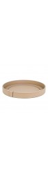 Home Tableware & Barware | Venere Round Tray - DW78295