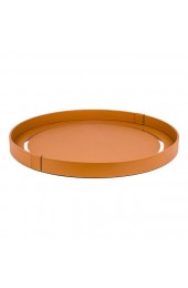 Home Tableware & Barware | Venere Round Tray - FS43957
