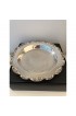 Home Tableware & Barware | Vintage 1950s Silver Plated Tray by Poole - DA17792