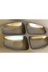 Home Tableware & Barware | Vintage Alessi 18-8 Stainless Steel Four-Section Tray Made in Italy - TY73090
