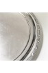 Home Tableware & Barware | Vintage Silver Plated Serving Tray From Santa Fe Railroad - RJ60648
