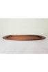 Home Tableware & Barware | Vintage Wiggers Scandinavian Mid-Century Modern Oiled Teak Tray - HE46075
