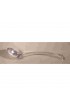 Home Tableware & Barware | 18th C. Richardson, Jr. Silver Ladle - PF07983