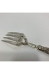 Home Tableware & Barware | 1930s French Silver Serving Utensils - a Pair - XS76199