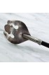 Home Tableware & Barware | 1950s Rosewood & Sterling Spratling Fork Serving Utensil - MN95639