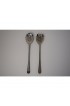 Home Tableware & Barware | 1960s Sheffield of England William Adams King Silverplate Serving Set- 2 Pieces - MI06435