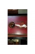 Home Tableware & Barware | 1980s Horn and Sea Shell Ladle - RQ88434