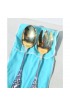 Home Tableware & Barware | 1980s Tiffany & Co. Sterling Salad Utensil Set - 2 Pieces - FQ54092