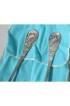 Home Tableware & Barware | 1980s Tiffany & Co. Sterling Salad Utensil Set - 2 Pieces - FQ54092