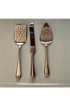 Home Tableware & Barware | 2000s Gorham Heritage Silverplate Utensils- 3 Pieces - WW63938