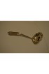 Home Tableware & Barware | Antique 1900 Sterling Silver Sifter Spoon - HQ09544