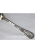 Home Tableware & Barware | Antique Art Nouveau Sterling Silver Serving Spoon - JK22198