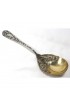 Home Tableware & Barware | Antique Art Nouveau Sterling Silver Serving Spoon - JK22198