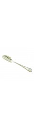 Home Tableware & Barware | Antique Durgin Bead Pattern Sterling Silver Cheese Scoop - AW39904
