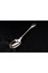 Home Tableware & Barware | Antique George III Sterling Stuffing Spoon - PN67947
