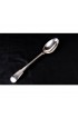 Home Tableware & Barware | Antique George III Sterling Stuffing Spoon - PN67947