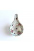 Home Tableware & Barware | Antique German Porcelain Hand-Painted Tea Strainer - SU48658