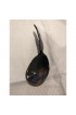 Home Tableware & Barware | Antique Horn Serving Spoon - YX78142